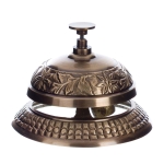 DZWONEK DO RECEPCJI Z KOLEKCJI ARTEMISIA Blanc Mariclo'