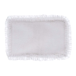 PROWANSALSKI DYWAN ŁAZIENKOWY BAGNO CHIARO CREAM Blanc MariClo'