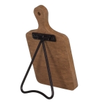 TABLICZKA INFORMACYJNA REZERWACJA Vintage Old Réservé Antic Line 