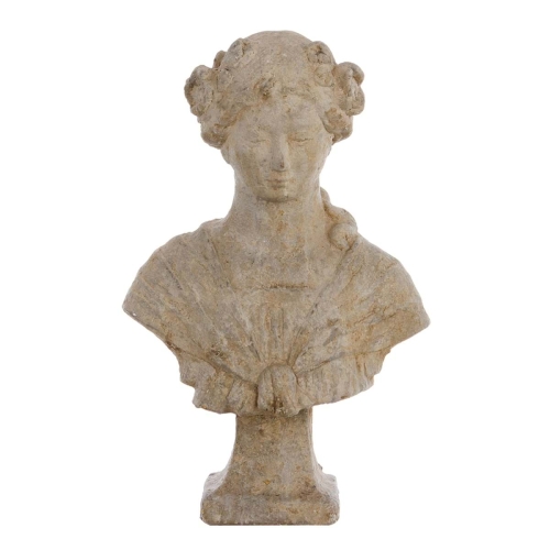 PROWANSALSKIE POPIERSIE KOBIETY Retro Trame Culturali  Blanc MariClo' Shabby Chic