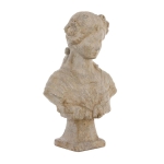 PROWANSALSKIE POPIERSIE KOBIETY Retro Trame Culturali  Blanc MariClo' Shabby Chic