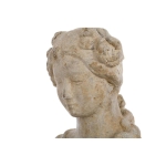 PROWANSALSKIE POPIERSIE KOBIETY Retro Trame Culturali  Blanc MariClo' Shabby Chic