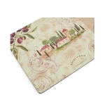 PODKŁADKI STOŁOWE DUŻE Vintage Ogród Oliwny 4 szt.Pimpernel