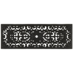 DEKORACYJNA WYCIERACZKA GUMOWA  Doormat 2 Ib Laursen 