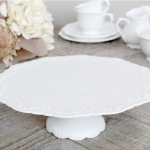 PROWANSALSKA PATERA PROVENCE W STYLU Rustic Antique Chic