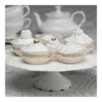 PROWANSALSKA PATERA PROVENCE W STYLU Rustic Antique Chic