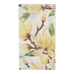 SERWETKI PAPIEROWE Yellow Flowers Rustic Styl Clayre & Eef