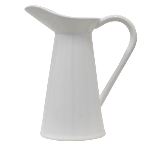 DZBANEK PROWANSALSKI Romantic White Clayre & Eef