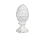 KARCZOCH OZDOBNY Albero White A Belldeco 