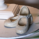 DEKORACJA BUCIKI Shoes Brocante Rustic Styl Clayre & Eef