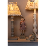 DEKORACJA BUCIKI Shoes Brocante Rustic Styl Clayre & Eef
