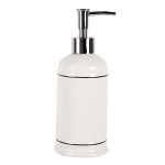 PROWANSALSKI DOZOWNIK NA MYDŁO Le Bain Rustic Style Clayre & Eef