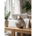 LAMPION NA BATERIE LED Country Style Copper Clayre & Eef 