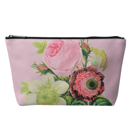 KOSMETYCZKA Romantic Vintage Flower Pink Clayre & Eef 