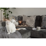 DZBANEK PORCELANOWY DO HERBATY Vintage White Clayre & Eef 