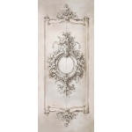 PROWANSALSKI DYWAN BAROQUE COLLECTION Rustic Styl Blanc MariClo' 