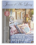 MAGAZYN WNĘTRZARSKI Jeanne d'Arc Living Wydanie 2026-04 