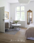 MAGAZYN WNĘTRZARSKI Jeanne d'Arc Living Wydanie 2026-04 