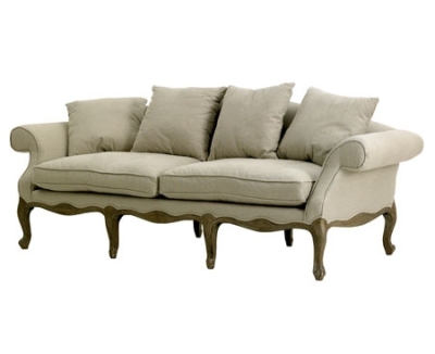 SOFA 3-osobowa Classic Belldeco