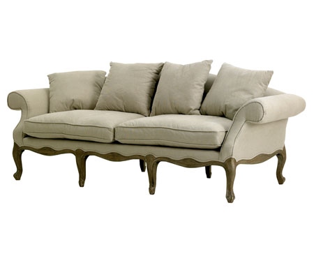 SOFA 3-osobowa Classic Belldeco