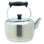 CZAJNIK Master Class 2 Litry Stal Nierdzewna Kitchen Kraft