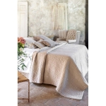 PROWANSALSKA NARZUTA BEIGE VERSILIA COLLECTION Blanc MariClo'