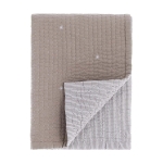 PROWANSALSKA NARZUTA BEIGE VERSILIA COLLECTION Blanc MariClo'