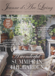 MAGAZYN WNĘTRZARSKI Jeanne d'Arc Living Wydanie 2026-05