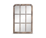 LUSTRO Luna 2 Rustic Styl Vintage Belldeco