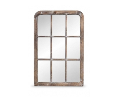 LUSTRO Luna 2 Rustic Styl Vintage Belldeco