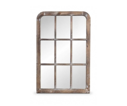 LUSTRO Luna 2 Rustic Styl Vintage Belldeco