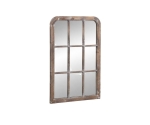 LUSTRO Luna 2 Rustic Styl Vintage Belldeco