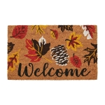 WYCIERACZKA Welcome Autumn Jesienne Liście Clayre & Eef