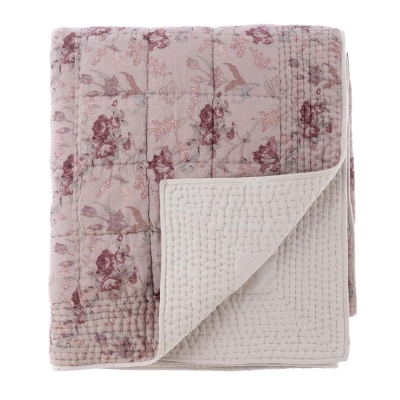 PROWANSALSKA NARZUTA SOGNI IN FIORE Rustic Styl Blanc MariClo' 