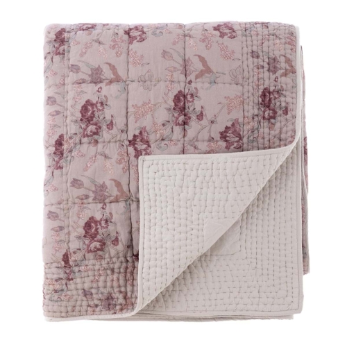 PROWANSALSKA NARZUTA SOGNI IN FIORE Rustic Styl Blanc MariClo' 