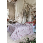 PROWANSALSKA NARZUTA SOGNI IN FIORE Rustic Styl Blanc MariClo' 