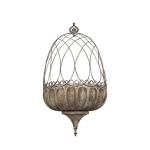 PROWANSALSKA OSŁONKA ŚCIENNA Rustic Style Chic Antique 