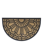 DEKORACYJNA WYCIERACZKA Rozeta Rustic Style Chic Antique