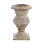  PROWANSALSKI PUCHAR OZDOBNY EPOCA COLLECTION Blanc MariClo' 