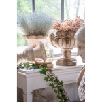  PROWANSALSKI PUCHAR OZDOBNY EPOCA COLLECTION Blanc MariClo' 