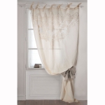 PROWANSALSKA ZASŁONA BOUDOIR Collection Vintage Styl Mathilde M 