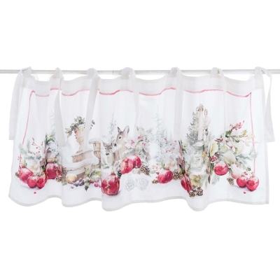 PROWANSALSKI LAMBREKIN GIARDINO D INVERNO Rustic Styl Blanc MariClo' 