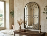 LUSTRO METAL Grigio Belldeco