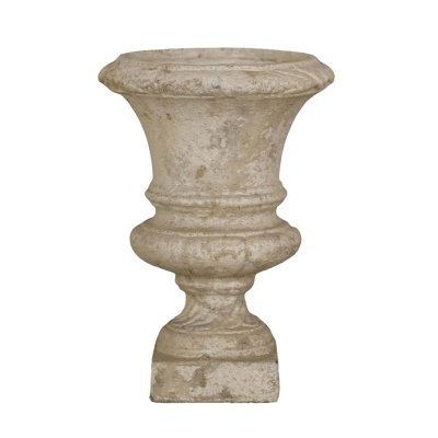 PROWANSALSKI PUCHAR OZDOBNY Epoca Collection Blanc MariClo' 