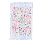 RĘCZNIK KUCHENNY Romantic White Flower Clayre & Eef 