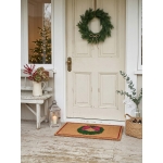 WYCIERACZKA Z MOTYWEM WIANKA Romantic Bow Wreath Clayre & Eef