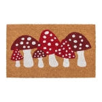 WYCIERACZKA Z MOTYWEM GRZYBÓW Mushrooms Clayre & Eef