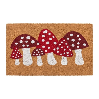 WYCIERACZKA Z MOTYWEM GRZYBÓW Mushrooms Clayre & Eef