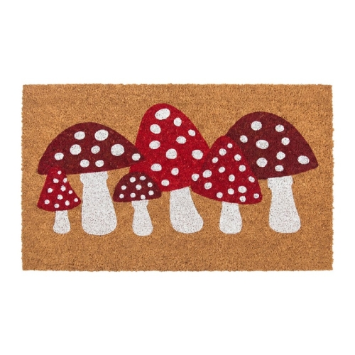 WYCIERACZKA Z MOTYWEM GRZYBÓW Mushrooms Clayre & Eef