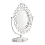 PROWANSALSKIE LUSTRO STOJĄCE Rosalie Vintage Chic Mathilde M